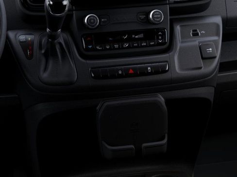 New 2026 RAM ProMaster 3500 w/ Premium Convenience Group FWD image 24