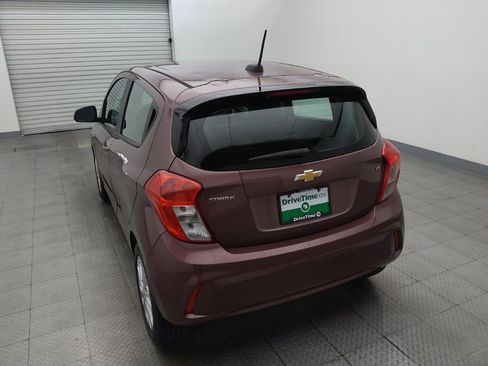 Used 2021 Chevrolet Spark LT FWD image 6