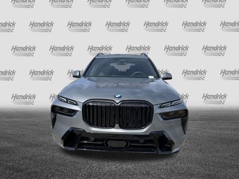 New 2026 BMW X7 xDrive40i w/ Executive Package AWD/4WD image 3