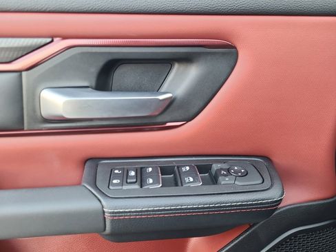 Used 2025 RAM 1500 Rebel w/ Bed Utility Group image 36