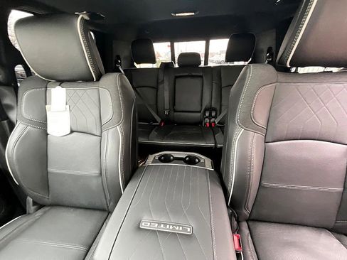 New 2026 RAM 3500 Limited image 38