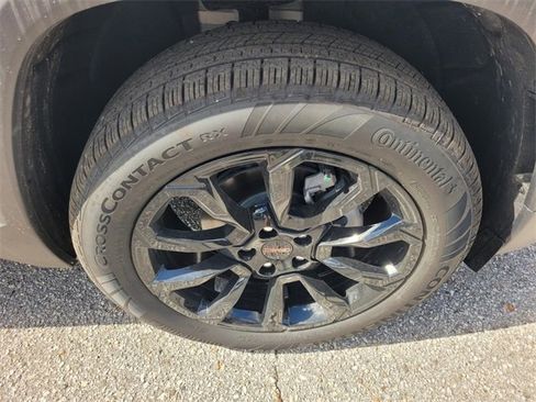 New 2026 GMC Terrain Elevation w/ Elevation Premium Package image 16