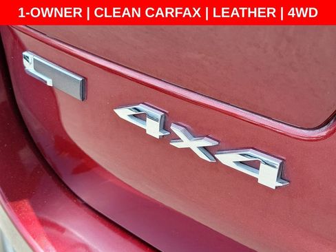 Used 2022 Jeep Grand Cherokee L Limited AWD/4WD image 10