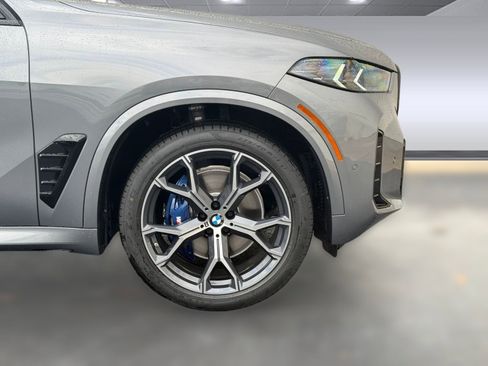 New 2026 BMW X5 xDrive40i w/ M Sport Package image 10