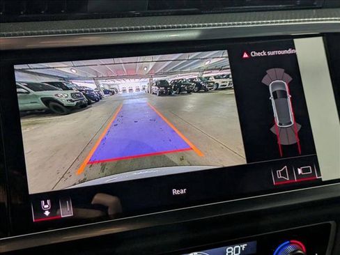 New 2025 Audi Q3 2.0T Premium Plus image 14