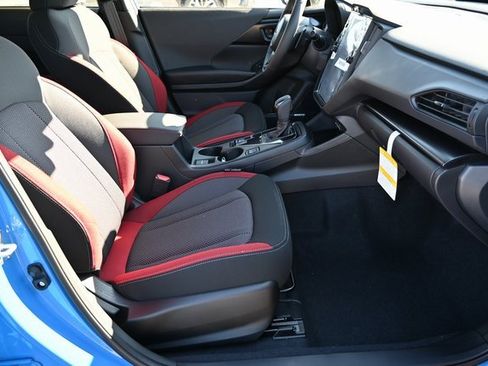 New 2025 Subaru Impreza RS image 16