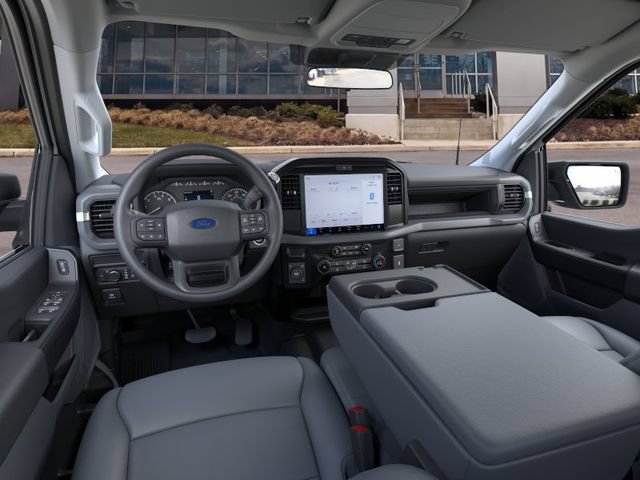 New 2026 Ford F150 XL AWD/4WD image 9