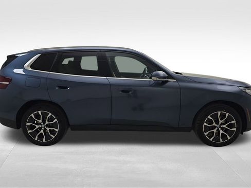 New 2026 BMW X3 xDrive30 w/ Premium Package image 10