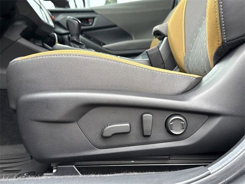 Certified 2025 Subaru Crosstrek 2.5i Sport w/ Popular Package #3A image 24