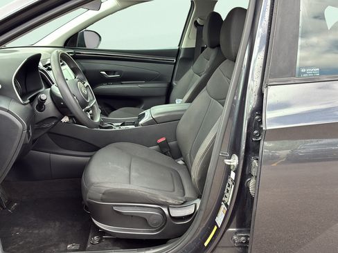 Used 2022 Hyundai Tucson SE FWD image 13