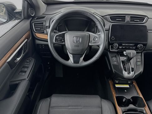 Certified 2022 Honda CR-V Touring image 23