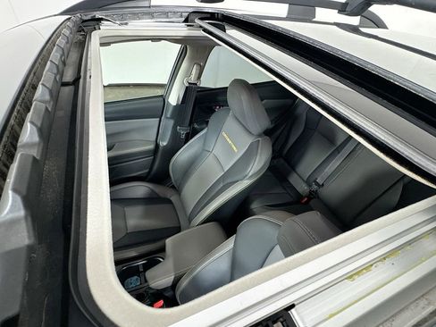 Used 2023 Subaru Crosstrek 2.5i Sport image 25