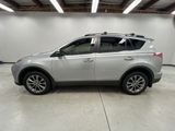 Certified 2018 Toyota RAV4 Limited image 5