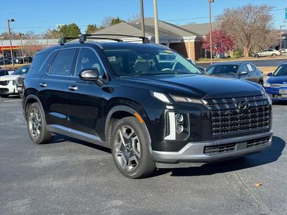 Used 2023 Hyundai Palisade Limited