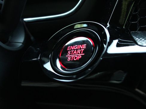New 2026 Honda CR-V EX-L image 37