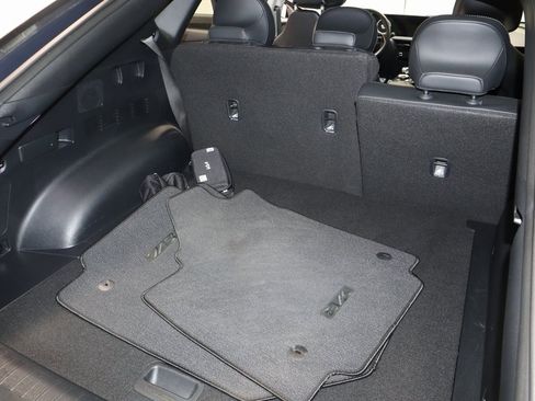 Used 2022 Kia EV6 Wind image 17