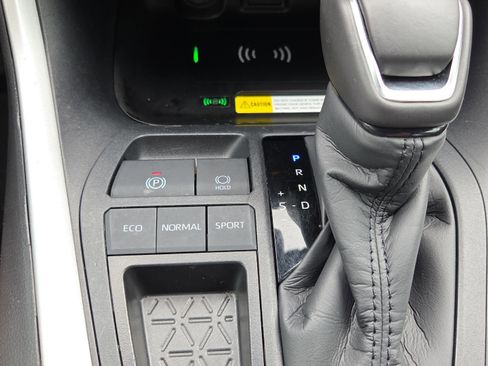 Certified 2025 Toyota RAV4 XLE Premium w/ Weather Package image 31