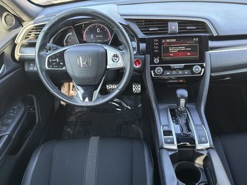 Used 2019 Honda Civic Sport image 24