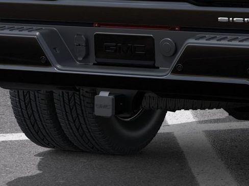 New 2026 GMC Sierra 3500 Denali Ultimate AWD/4WD image 14