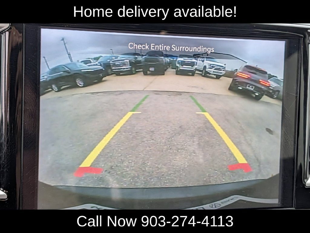 Used 2024 Chrysler Pacifica Touring-L FWD image 20
