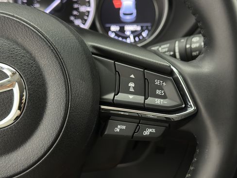 Used 2023 MAZDA CX-5 AWD 2.5 S w/ Select Package image 22
