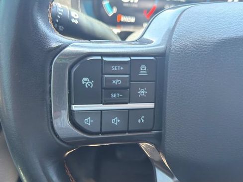 Certified 2023 Ford F150 Tremor w/ Equipment Group 402A High AWD/4WD image 23