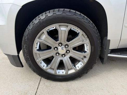 Used 2017 Chevrolet Tahoe Premier image 76