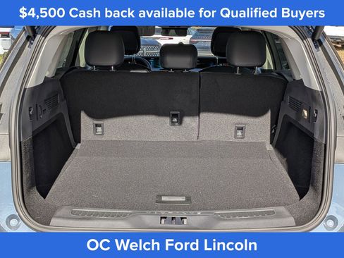 New 2026 Lincoln Nautilus Premier image 15