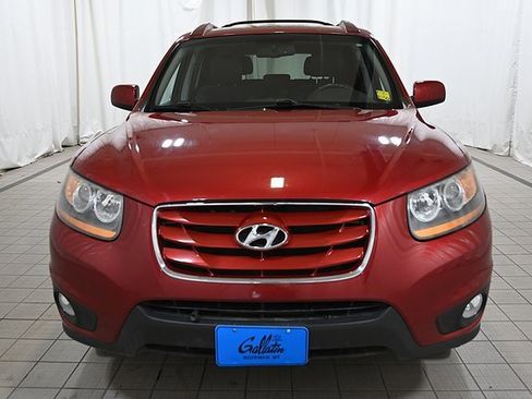 Used 2010 Hyundai Santa Fe SE image 14