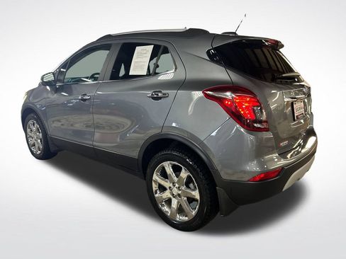 Used 2019 Buick Encore Essence w/ Experience Buick Package AWD/4WD image 3
