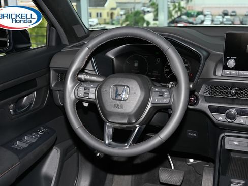 Certified 2024 Honda CR-V Sport image 23