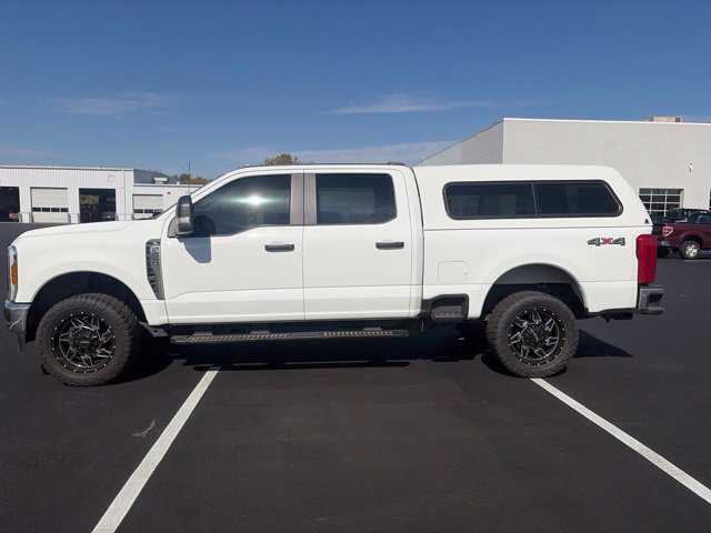 Used 2024 Ford F250 XL w/ XL Chrome Package AWD/4WD image 1