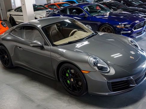 Used 2017 Porsche 911 GT3 RS image 47