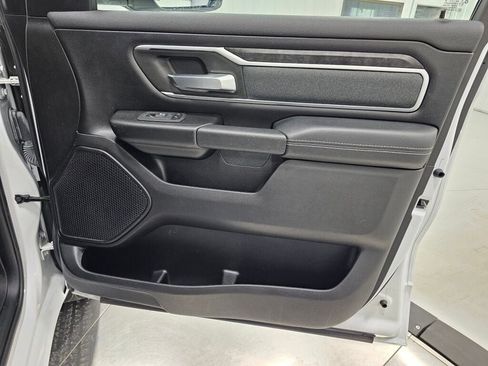 Used 2021 RAM 1500 Big Horn AWD/4WD image 30