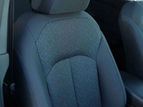 Used 2025 Subaru Forester Premium w/ Convenience Package #1 image 50