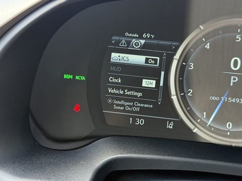 Used 2019 Lexus RX 350 F Sport AWD/4WD image 77