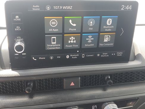 Used 2025 Honda CR-V Sport-L image 28