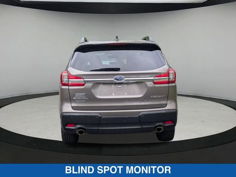 Certified 2021 Subaru Ascent Premium w/ Sport Package AWD/4WD image 5