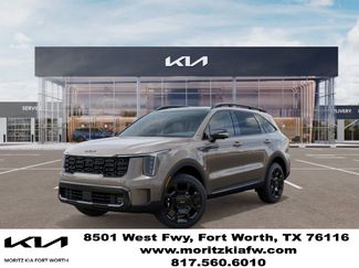 New 2026 Kia Sorento SX Prestige video 1