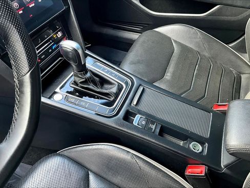 Certified 2023 Volkswagen Arteon SEL Premium image 16