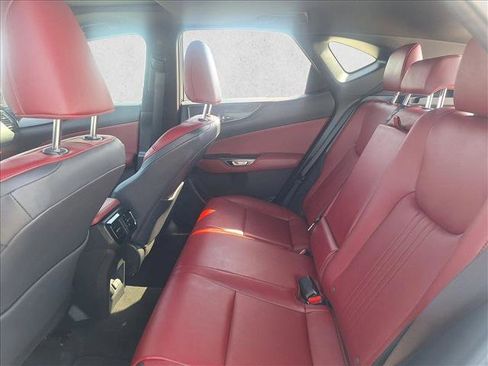 Used 2024 Lexus NX 350 AWD w/ Cold Area Package image 15