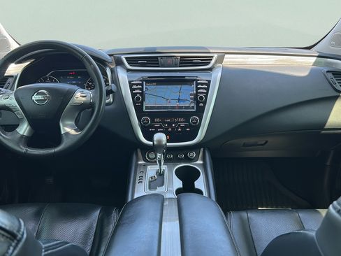 Used 2016 Nissan Murano Platinum w/ Platinum Technology Package FWD image 19