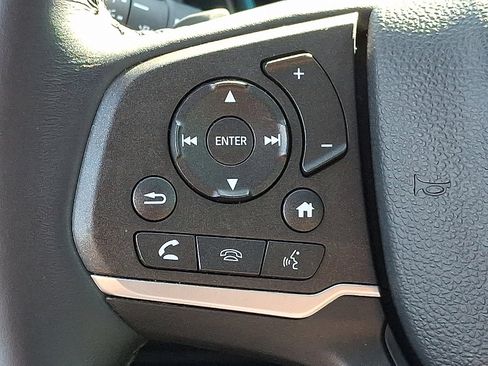 Used 2024 Honda Odyssey EX-L image 22