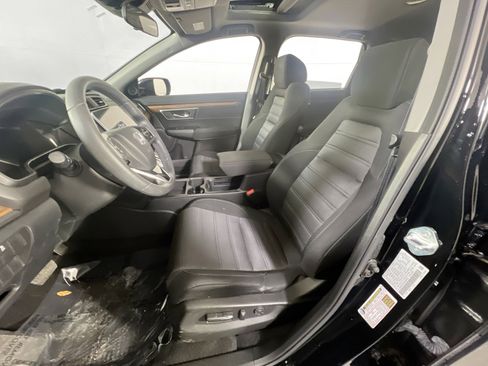 Used 2022 Honda CR-V EX image 20