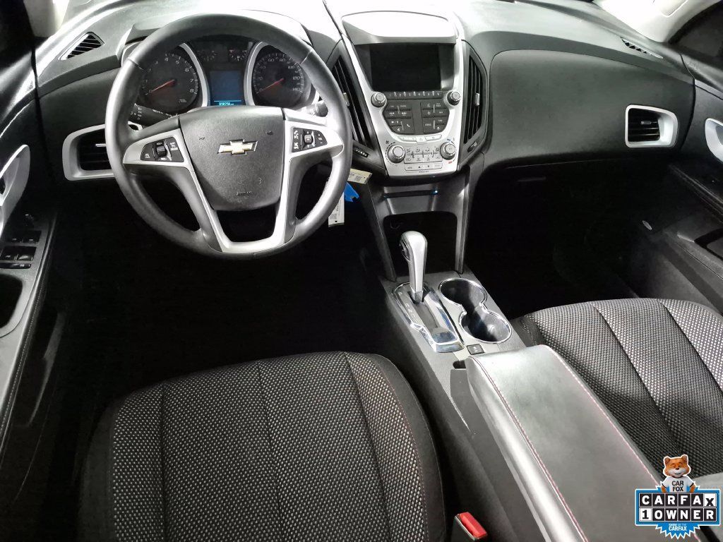 Used 2012 Chevrolet Equinox LT w/ Driver Convenience Package FWD image 10