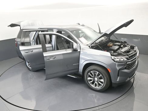 Used 2022 Chevrolet Tahoe LT w/ LT Signature Plus Package image 75