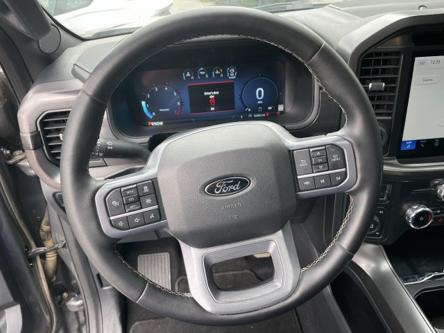 Used 2026 Ford F150 Lariat AWD/4WD image 14