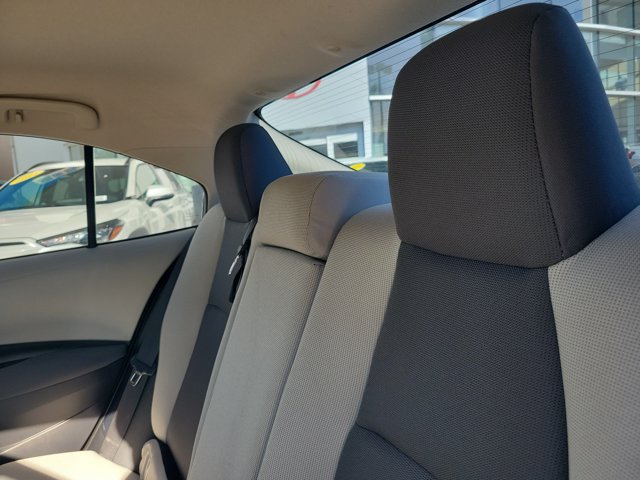 Used 2025 Toyota Corolla LE FWD image 13