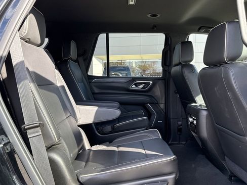 Used 2021 GMC Yukon SLT image 20