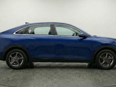 Used 2025 Kia K4 FWD image 8